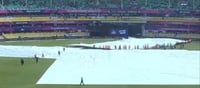 BCCI's biggest mistake in World cup..!? Match abandoned..!?
